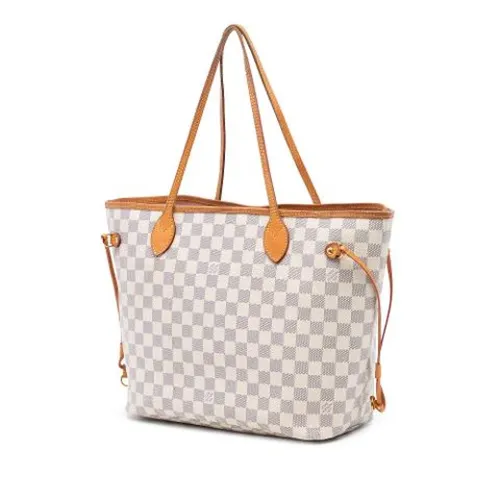 Pre-owned > Pre-owned Bags > Pre-owned Tote Bags - - Louis Vuitton Vintage - Modalova