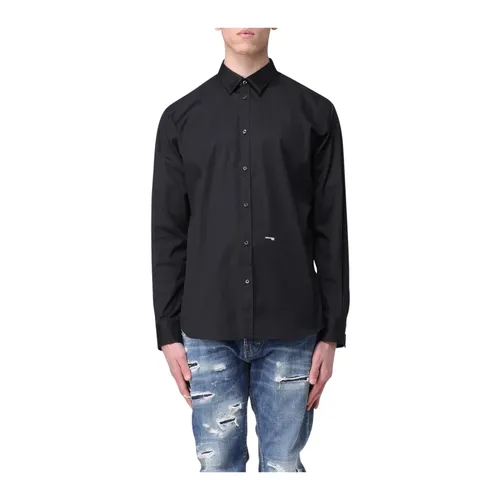 Shirts > Casual Shirts - - Dsquared2 - Modalova