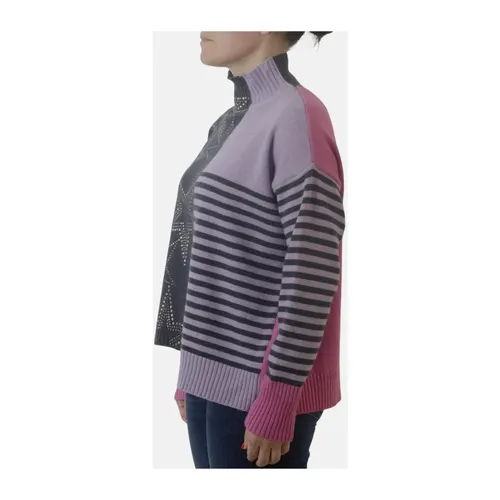 Knitwear > Turtlenecks - - Brand Unique - Modalova