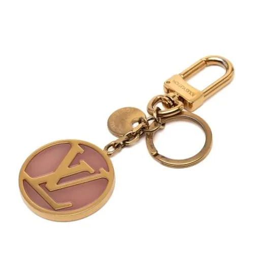Pre-owned > Pre-owned Accessories - - Louis Vuitton Vintage - Modalova