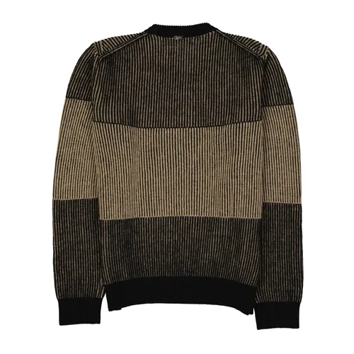 Knitwear > Round-neck Knitwear - - Herno - Modalova