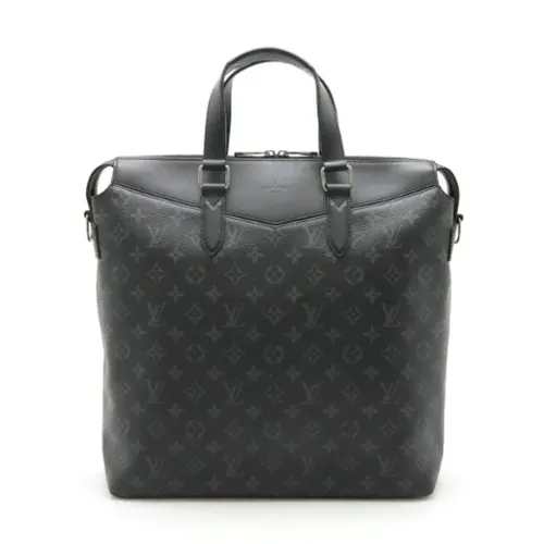 Pre-owned > Pre-owned Bags > Pre-owned Tote Bags - - Louis Vuitton Vintage - Modalova