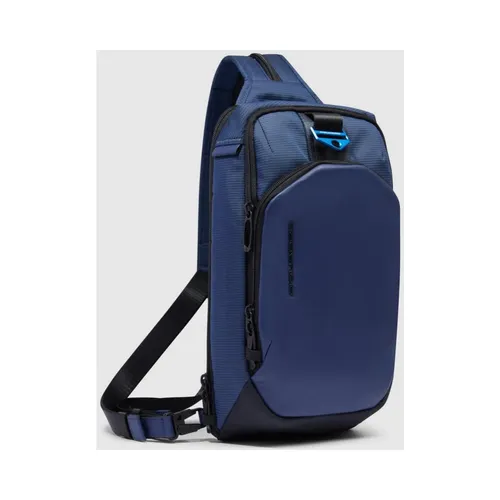Bags > Backpacks - - Piquadro - Modalova