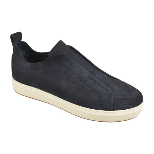 Hogan - Shoes > Sneakers - Blue - Hogan - Modalova