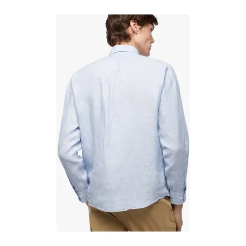Shirts > Casual Shirts - - Brooks Brothers - Modalova