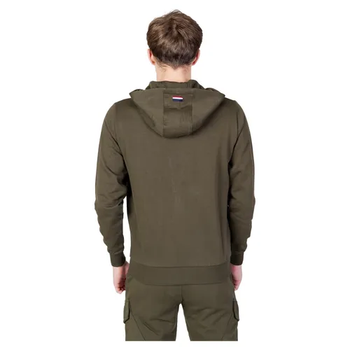 Sweatshirts & Hoodies > Zip-throughs - - U.s. Polo Assn. - Modalova