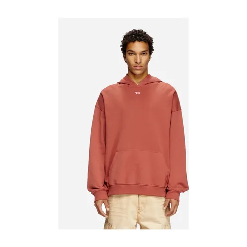 Sweatshirts & Hoodies > Hoodies - - Diesel - Modalova