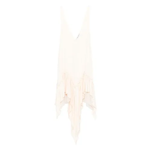 Dresses > Occasion Dresses > Party Dresses - - The Attico - Modalova