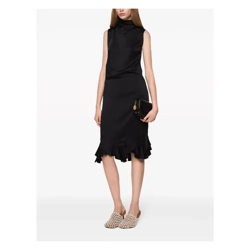 Skirts > Midi Skirts - - Stella McCartney - Modalova