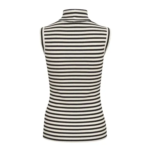 Tops > Sleeveless Tops - - InWear - Modalova