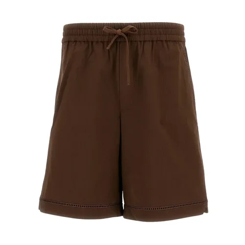 Shorts > Casual Shorts - - Drole de Monsieur - Modalova