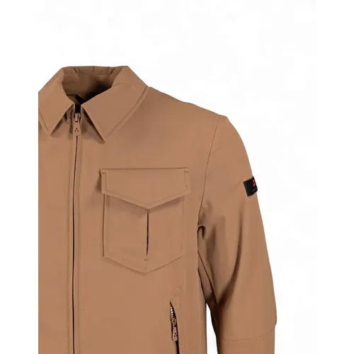 Jackets > Bomber Jackets - - Peuterey - Modalova