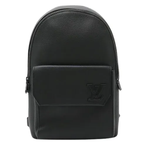 Pre-owned > Pre-owned Bags > Pre-owned Backpacks - - Louis Vuitton Vintage - Modalova