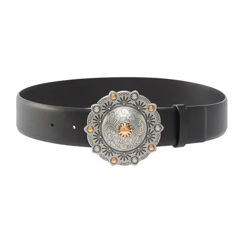 Accessories > Belts - - Pinko - Modalova