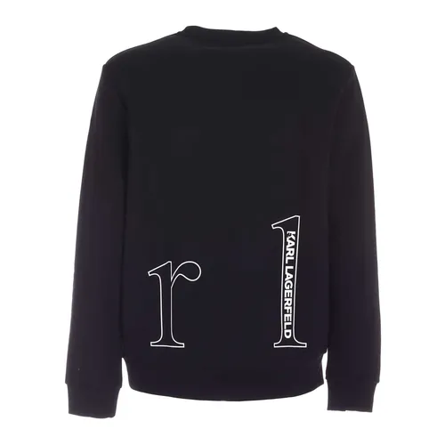 Sweatshirts & Hoodies > Sweatshirts - - Karl Lagerfeld - Modalova