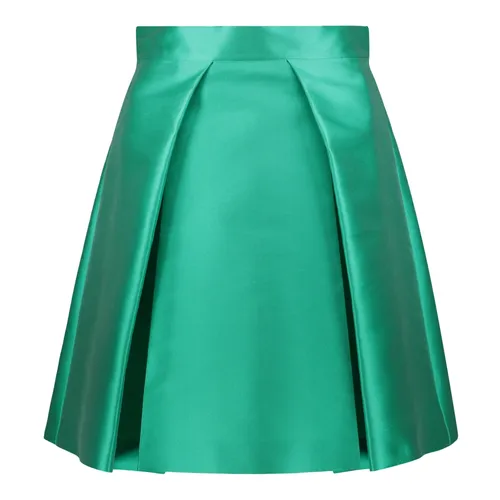 Skirts > Short Skirts - - Alberta Ferretti - Modalova