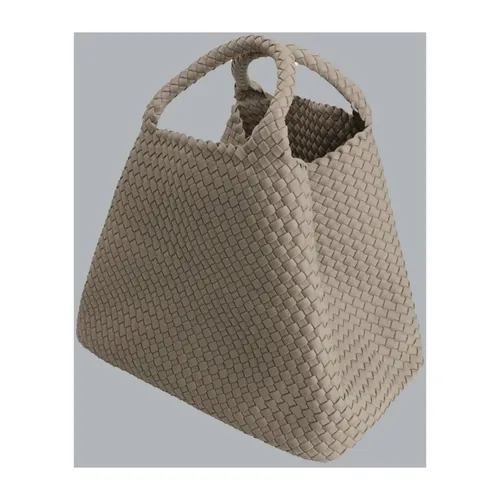 Marrea - Bags > Tote Bags - Beige - Marrea - Modalova