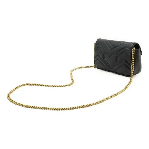 Pre-owned > Pre-owned Bags > Pre-owned Cross Body Bags - - Gucci Vintage - Modalova