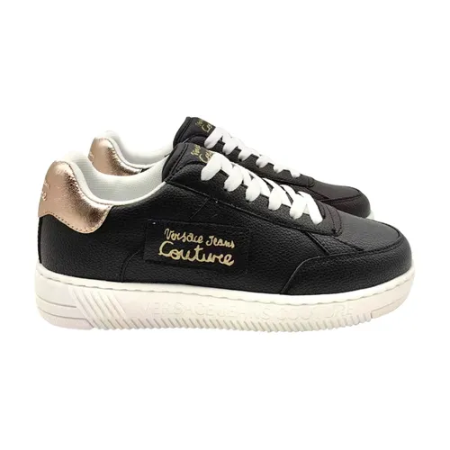 Shoes > Sneakers - - Versace Jeans Couture - Modalova