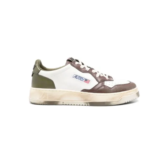 Shoes > Sneakers - - Autry - Modalova
