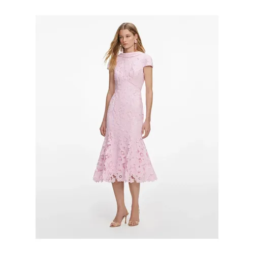 Dresses > Occasion Dresses > Party Dresses - - Self Portrait - Modalova