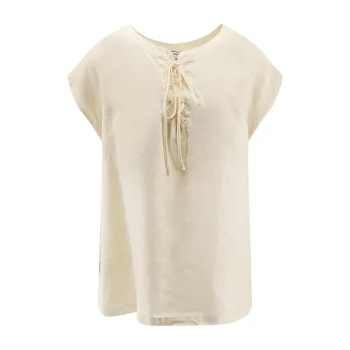 Blouses & Shirts > Blouses - - Aspesi - Modalova