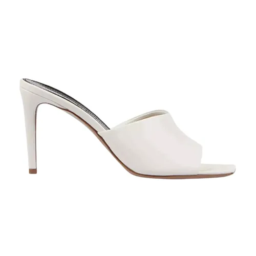 Shoes > Heels > Heeled Mules - - Paris Texas - Modalova