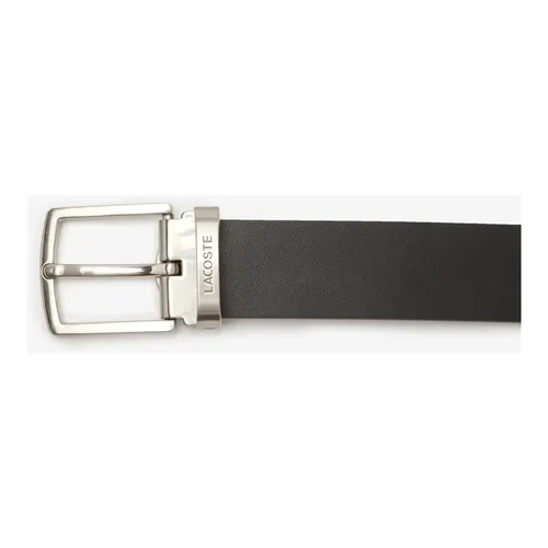 Accessories > Belts - - Lacoste - Modalova