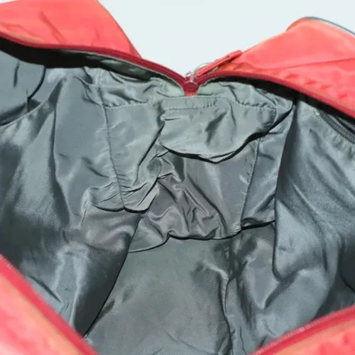 Pre-owned > Pre-owned Bags > Pre-owned Weekend Bags - - Prada Vintage - Modalova