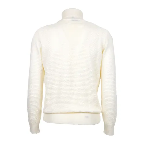 Knitwear > Cashmere Knitwear - - Kangra - Modalova