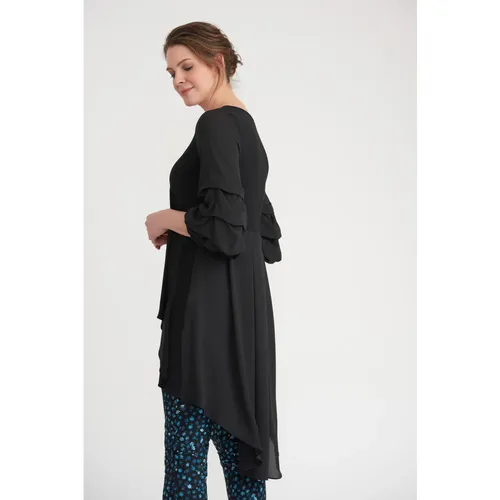 Blouses & Shirts > Tunics - - Joseph Ribkoff - Modalova