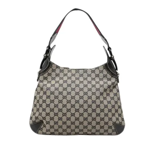 Pre-owned > Pre-owned Bags > Pre-owned Shoulder Bags - - Gucci Vintage - Modalova