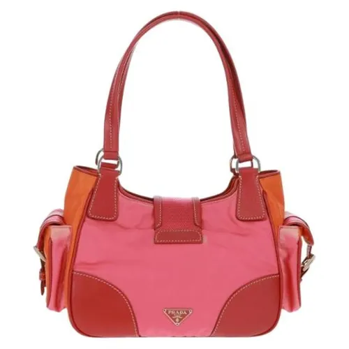 Pre-owned > Pre-owned Bags > Pre-owned Handbags - - Prada Vintage - Modalova