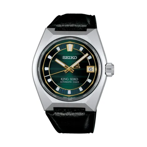 Accessories > Watches - - Seiko - Modalova
