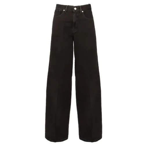 Jeans > Wide Jeans - - Nine In The Morning - Modalova