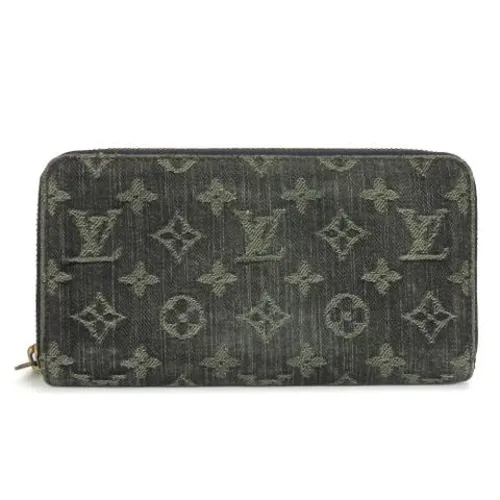 Pre-owned > Pre-owned Accessories > Pre-owned Wallets - - Louis Vuitton Vintage - Modalova