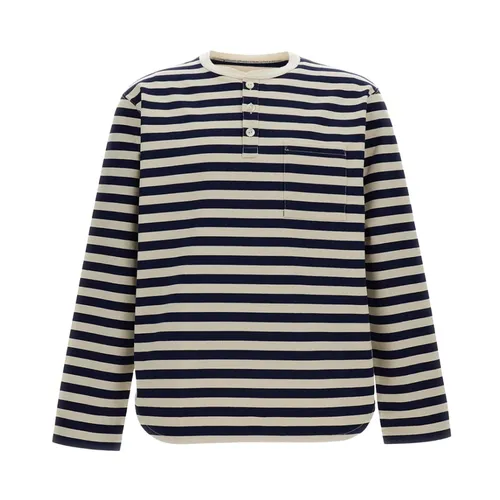 Tops > Long Sleeve Tops - - Junya Watanabe - Modalova