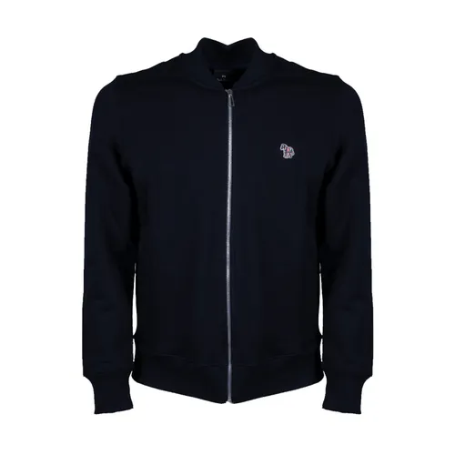 Sweatshirts & Hoodies > Zip-throughs - - PS By Paul Smith - Modalova