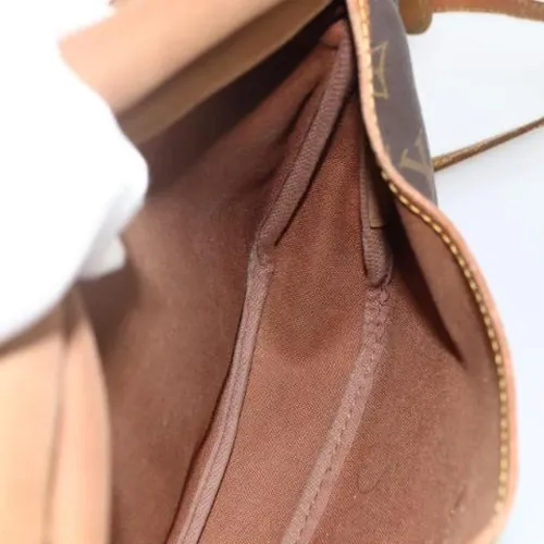 Pre-owned > Pre-owned Bags > Pre-owned Cross Body Bags - - Louis Vuitton Vintage - Modalova