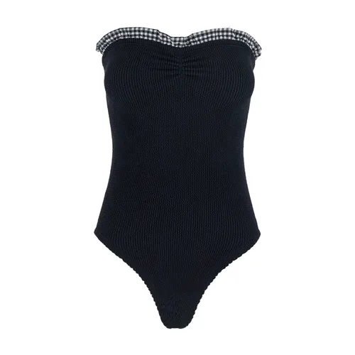 Swimwear > One-piece - - Hunza G - Modalova
