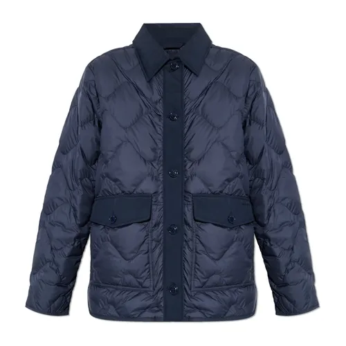 Jackets > Down Jackets - - Woolrich - Modalova