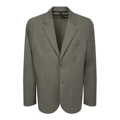 Jackets > Blazers - - Harris Wharf London - Modalova