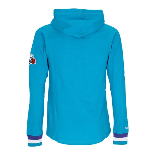 Sweatshirts & Hoodies > Hoodies - - Mitchell & Ness - Modalova