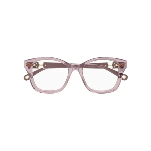 Accessories > Glasses - - Chloé - Modalova