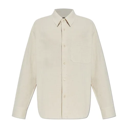 Shirts > Casual Shirts - - A.p.c. - Modalova