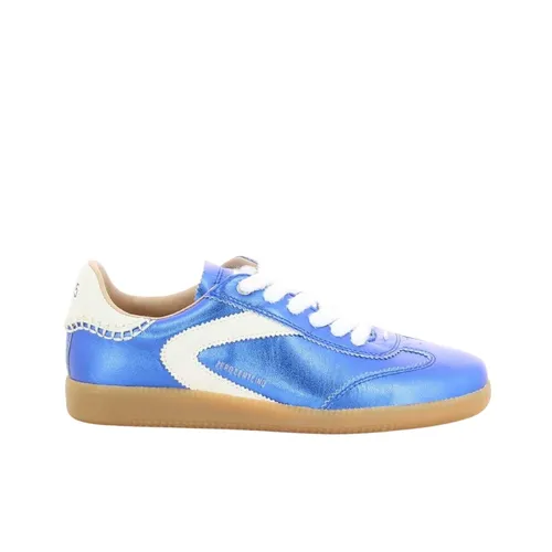 Shoes > Sneakers - Blue - 0-105 - Modalova