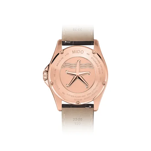 Accessories > Watches - - Mido - Modalova