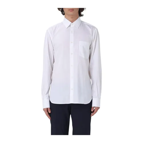 Shirts > Formal Shirts - - Aspesi - Modalova
