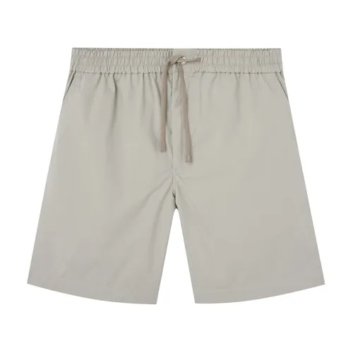 Shorts > Casual Shorts - - Maison Kitsuné - Modalova