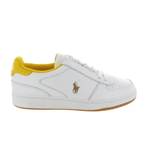 Shoes > Sneakers - - Ralph Lauren - Modalova